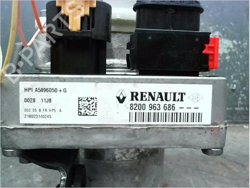 steering-pump-dacia-sandero-15-dci-491106619r-2008-15089398 main image