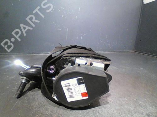 Used Front left seatbelt Front left seatbelt 10763193 10763193
