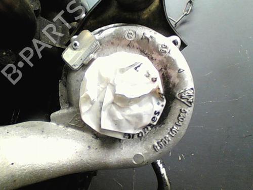 Engine BMW 1 (F20) 114 d | BP23111476M1 - Image 3