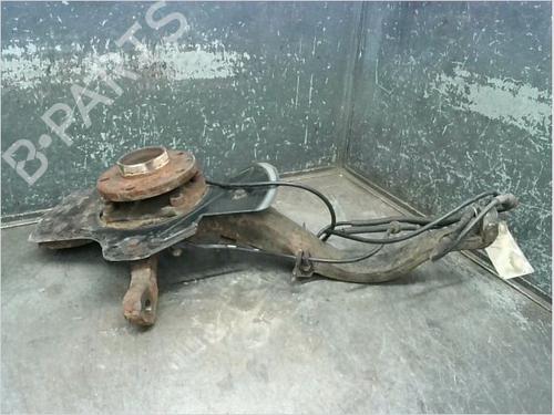 Used Right front steering knuckle Right front steering knuckle ALFA ROMEO GT (937_) 1.8 TS (937CXR1A) (140 hp) 14871380 14871380