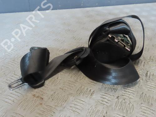 Used Rear left belt tensioner VW POLO V (6R1, 6C1) 1.6 TDI (75 hp) 27470869