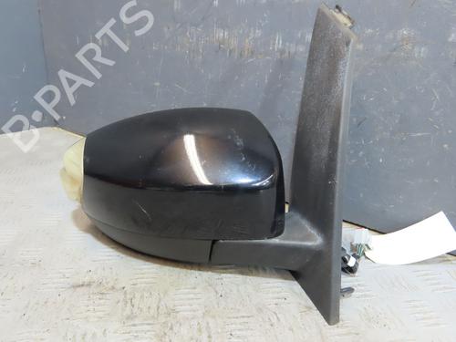 Used Right mirror FORD C-MAX II (DXA/CB7, DXA/CEU) 1.6 TDCi (115 hp) 30740718