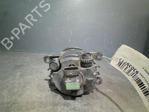 Used Right front fog light Right front fog light RENAULT SCÉNIC II (JM0/1_) 1.5 dCi (JM02, JM13) (101 hp) 10767798 10767798