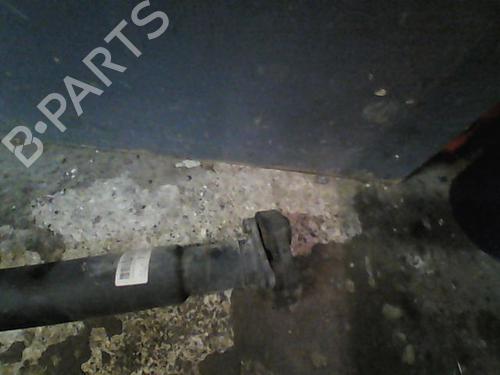 Driveshaft BMW 1 (E87) 120 d | BP23112585M37 