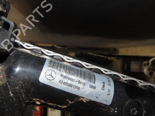 Used Water radiator Water radiator 38915726 38915726