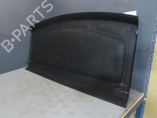 Rear parcel shelf VW GOLF V (1K1) | BP23116076C85
