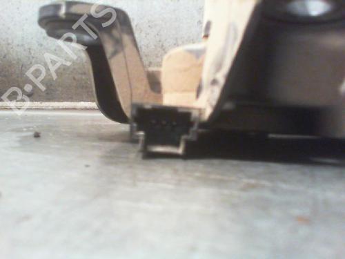 Used Rear wiper motor RENAULT KANGOO Express (FW0/1_) 1.5 dCi 70 (FW0A, KW0V) (68 hp) 11214436