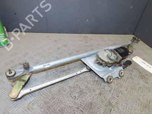 Front wiper motor JEEP CHEROKEE (KJ) 2.8 CRD 4x4 | BP25829723M29 