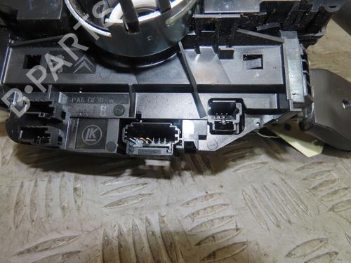 Steering column stalk PEUGEOT EXPERT Van (V_) 2.0 BlueHDi 120 | BP27289505I23