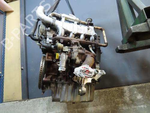 Motor für CITROËN JUMPER I Van (244) [2002-2025]  23111481