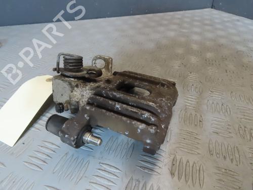 Left rear brake caliper MINI MINI (R50, R53) One D | BP23113316M107 