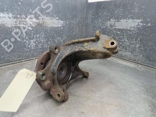 Left front steering knuckle PEUGEOT 207 Hatchback Van (WA_, WC_)  | BP17867809M25 