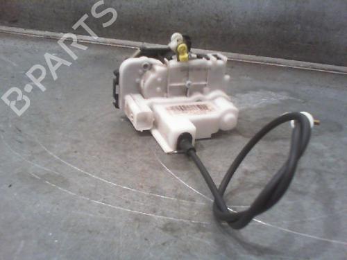 Used Front left lock FIAT PANDA (169_) 1.1 (169.AXA1A) (54 hp) 23115512