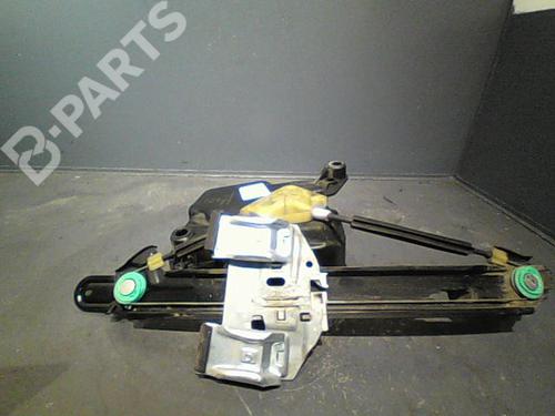 Rear right window mechanism SEAT LEON (1P1) 1.9 TDI | BP10766247C25 