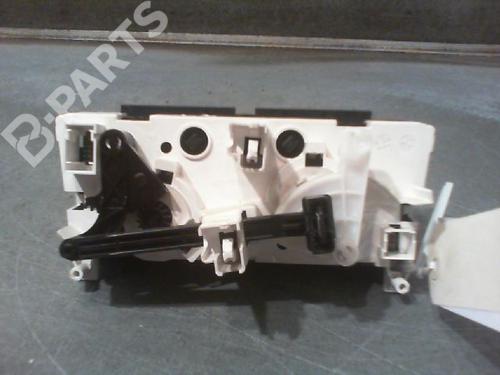 Climate control PEUGEOT 308 SW I (4E_, 4H_) 1.6 HDi | BP11211233I5 