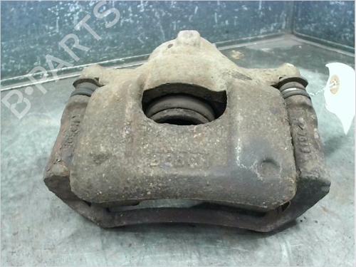 Used Left front brake caliper CITROËN C1 (PM_, PN_) 1.0 (68 hp) 14872774