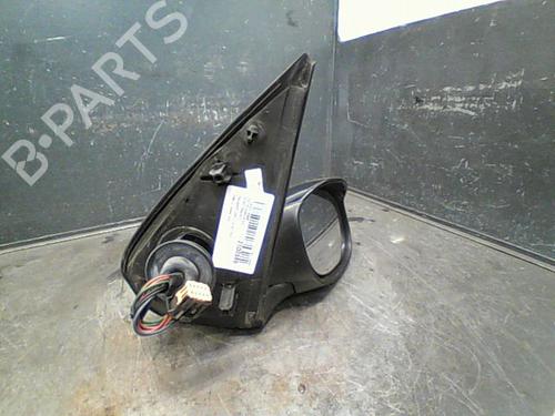 Used Right mirror PEUGEOT 206+ (2L_, 2M_) 1.4 HDi eco 70 (68 hp) 10765243