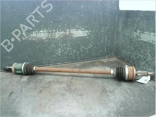 Used Right rear driveshaft CITROËN C-CROSSER (VU_, VV_) 2.2 HDi (156 hp) 11125973