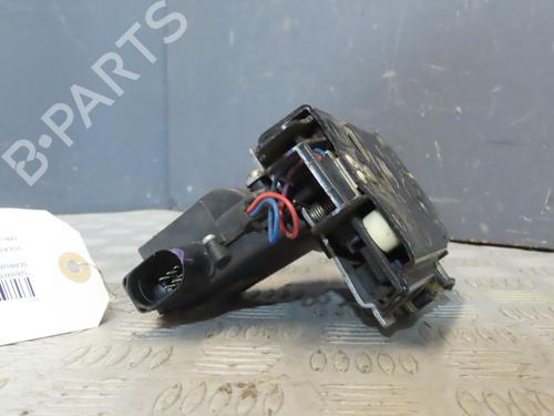 Front right lock VW NEW BEETLE (9C1, 1C1) 1.9 TDI | BP27470927C97 