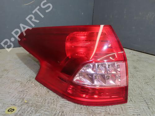 Left taillight CITROËN C5 III Break (RW_) 2.2 HDi (RW4HTH) | BP25480030C34 - Image 3