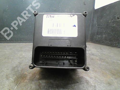 ABS pump PEUGEOT 407 SW (6E_, 6D_) 2.0 HDi 135 | BP10760904M43 