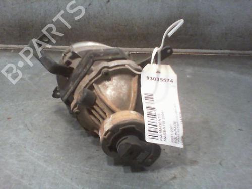 Used Right front fog light KIA MAGENTIS II (MG) 2.0 CRDi (140 hp) 11213498