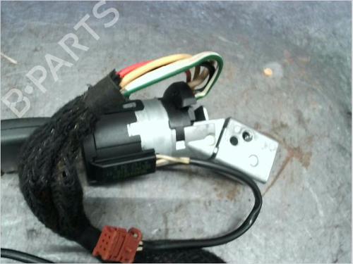 Ignition barrel PEUGEOT 307 (3A/C) 1.6 16V | BP14978639M48 