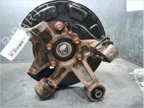 Used Right rear steering knuckle SUZUKI GRAND VITARA II (JT, TE, TD) 1.9 DDiS All-wheel Drive (JT419, TD44, JB419WD, JB419XD,... (129 hp) 15377949