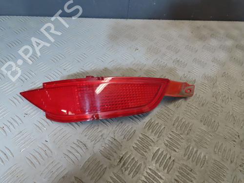 Rear bumper right light FORD FIESTA VI (CB1, CCN) 1.6 TDCi | BP23395838C82 