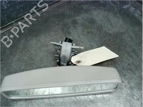 Used Rear mirror RENAULT CAPTUR I (J5_, H5_) 0.9 TCe 90 (90 hp) 23116117