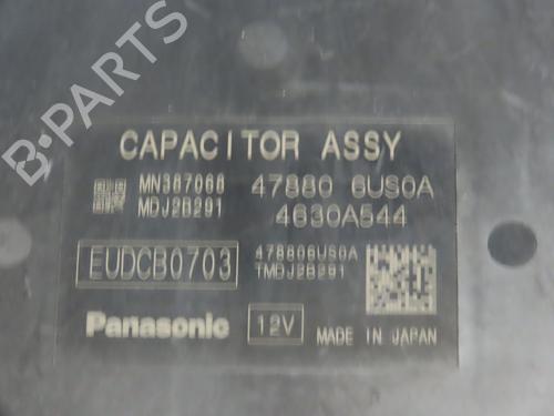 Annen RENAULT AUSTRAL E-TECH 200 Hybrid (HGM2) (199 hp) 27470805