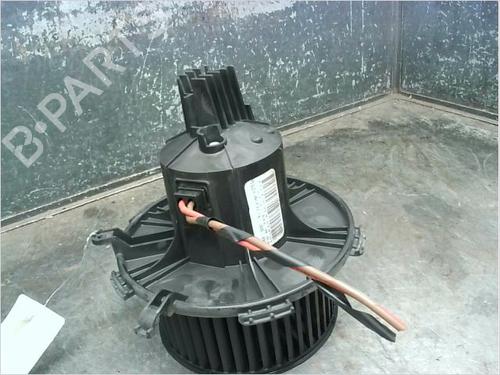 Used Heater blower motor OPEL ZAFIRA / ZAFIRA FAMILY B (A05) 1.7 CDTI (M75) (125 hp) 14978571