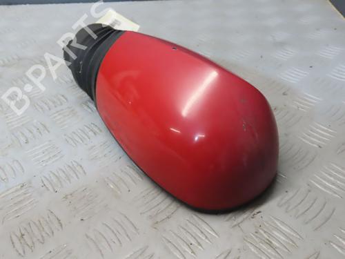 Used Left mirror Left mirror 23115249 23115249