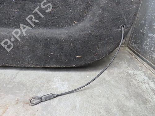 Hattehylle KIA CEE'D (JD) 1.0 T-GDI (120 hp) 17776138