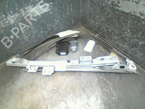 Used Front left window mechanism CITROËN C4 Grand Picasso I (UA_) 1.6 HDi (109 hp) 10764681