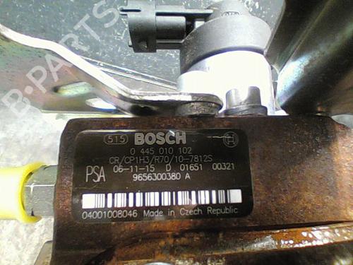 injection-pump-peugeot-307-break-3e-2002-2003-2004-2005-2006-2007-2008-2009-23111688 main image