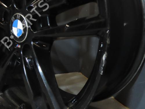 Rim BMW 1 (E87) 120 i | BP20162345C45