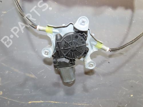 front-left-window-mechanism-renault-twingo-ii-cn0_-2007-36426707 main image