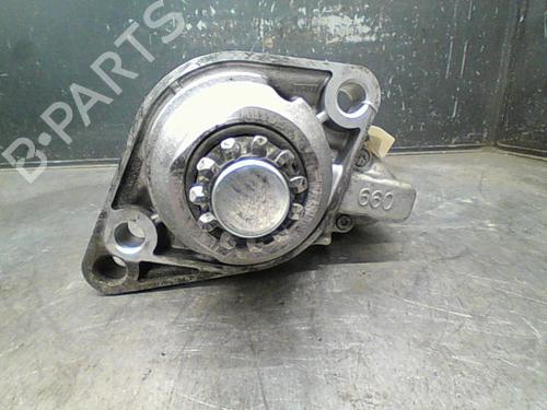 Used Starter VW POLO V (6R1, 6C1) 1.6 TDI (90 hp) 10758827