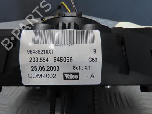 Steering column stalk CITROËN C2 (JM_) 1.1 | BP23113580I23 - Image 3