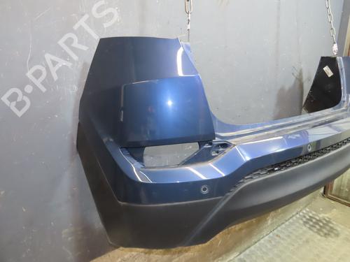 Bagtil kofangere HYUNDAI TUCSON (TL, TLE) 1.7 CRDi (116 hp) 30955762