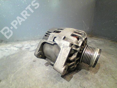 Alternatore RENAULT SCÉNIC I MPV (JA0/1_, FA0_) 1.9 dCi RX4 (102 hp) 11209994