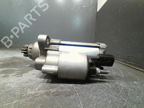 Used Starter VW UP! (121, 122, BL1, BL2, BL3, 123) 1.0 (75 hp) 11209765