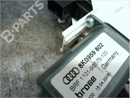 Front right window mechanism AUDI A4 B8 Avant (8K5) 2.0 TDI | BP11958914C23 