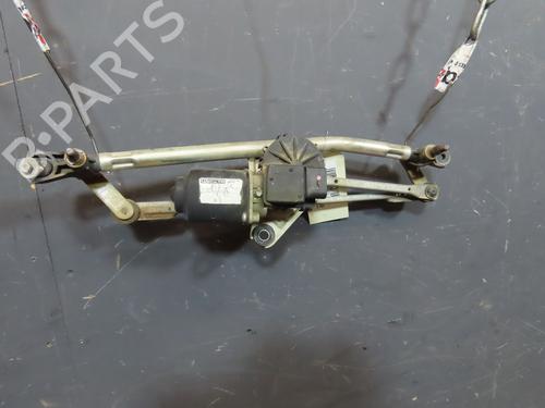 Used Front wiper motor FIAT FIORINO Box Body/MPV (225_) 1.3 D Multijet (225BXD1A, 225BXB1A, 225BXB11) (75 hp) 28711357
