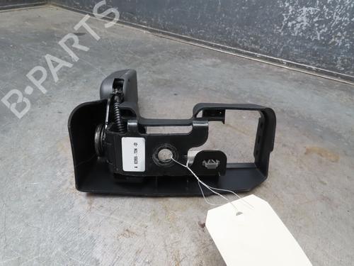 Used Seat buckle HONDA CR-V IV (RM_) 1.6 i-DTEC 4WD (RE6) (160 hp) 17994538