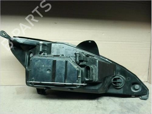 Left headlight FORD FOCUS I (DAW, DBW)  | BP23116369C28 