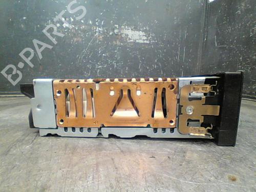 Used Radio CITROËN C3 I (FC_, FN_) 1.6 16V HDi (90 hp) 23114033