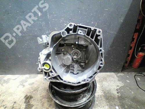 Gearbox PEUGEOT BIPPER (AA_) 1.3 HDi 75 | BP10759772M3 