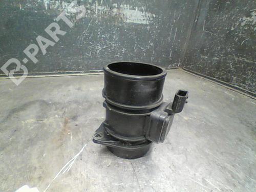 Used Mass air flow sensor RENAULT SCÉNIC III (JZ0/1_) 1.5 dCi (106 hp) 10758178
